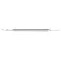 Spatule à cire Roach manche 41