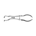 Pince porte crampon Brewer 17 cm