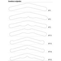 BANDES-MATRICES TOFFLEMIRE