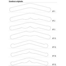 BANDES-MATRICES TOFFLEMIRE