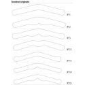 BANDES-MATRICES TOFFLEMIRE