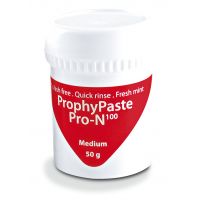 Pâte prophylactique, Pro N100, grains moyens