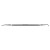 Spatule/fouloir Krecji XTS manche 31 mat