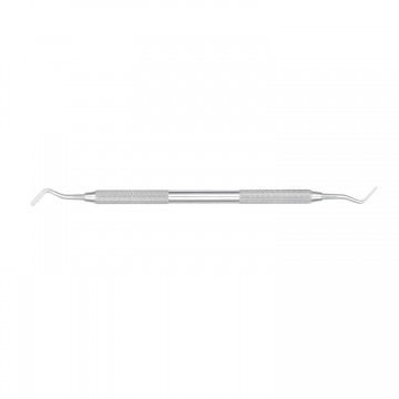 Instrument à composite Tufts 4 manche 41