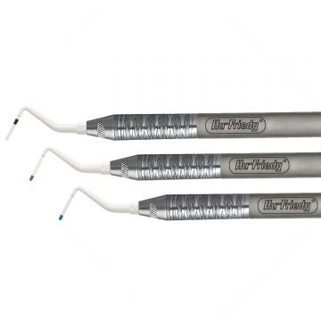 Sonde Biotype Gingival Colorvue