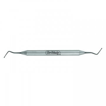 Excavateur 32L pulpaire, Série Black
