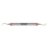 Curette Gracey 15/16 manche 9 mésial orange, Everedge 2.0