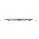 Curette Gracey 15/16 manche 9 mésial orange, Everedge 2.0