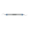 Curette Gracey 17/18 manche 9 distal bleu, Everedge 2.0