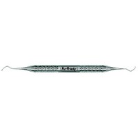 Curette Colombia 13/14 manche 6