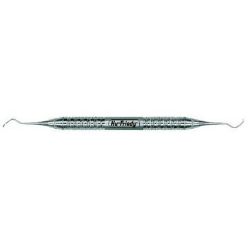 Curette Colombia 13/14 manche 6