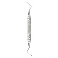 Curette alvéolaire Lucas 2.8mm