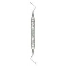 Curette alvéolaire Lucas 2.8mm