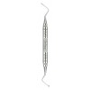 Curette alvéolaire Lucas 2.8mm