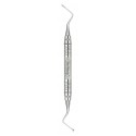 Curette alvéolaire Lucas 2.8mm