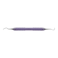 Curette Détartreur 137/H5 manche 8 - Everedge 2.0