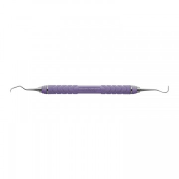 Curette Détartreur 137/H5 manche 8 - Everedge 2.0