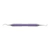 Curette Détartreur 137/H5 manche 8 - Everedge 2.0