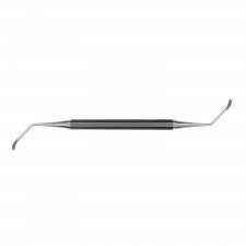 Curette élévation sinus Kramer/Nevins LG/SM47 manche 522 peu coudée