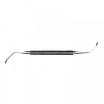 Curette élévation sinus Kramer/Nevins LG/SM47 manche 522 peu coudée