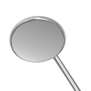 M4C - Miroirs "front face" une face diamètre 22 mm