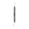 Sonde parodontale Cattoni 3/4 manche 6