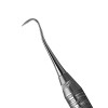 Ortho Scaler Jacquette 5/33 manche 6 non affilé