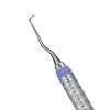 Curette Gracey 11/12 manche 9 Rigide AF mésial