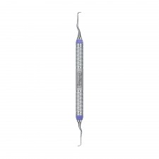 Curette Gracey 11/12 manche 9 Rigide AF mésial