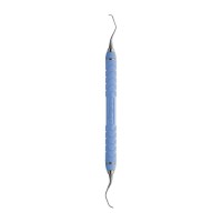 Curette Gracey 13/14 AF manche distal 8 - Everedge 2.0