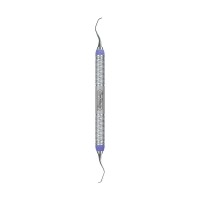 Curette Gracey 13/14 manche 9 Rigide AF distal