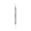 Curette Gracey 13/14 manche 9 Rigide AF distal