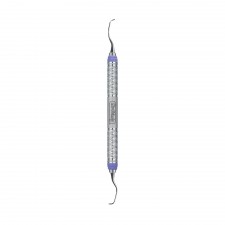 Curette Gracey 15/16 manche 9 Rigide AF mésial