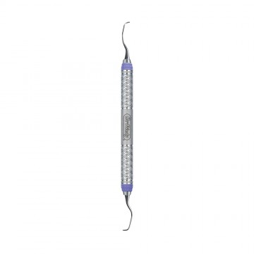 Curette Gracey 15/16 manche 9 Rigide AF mésial