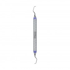 Curette Gracey 3/4 manche 9 Rigide AF labial/lingual