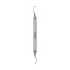 Curette Gracey 3/4 manche 9 Rigide AF labial/lingual