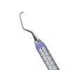 Curette Gracey 3/4 manche 9 Rigide AF labial/lingual