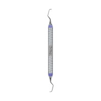 Curette Gracey 3/4 manche 9 AF labial/lingual