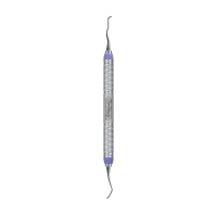 Curette Gracey 11/14 manche 9 mésial/distal