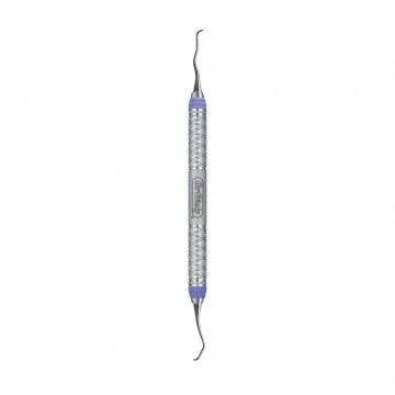 Curette Gracey 11/14 manche 9 mésial/distal