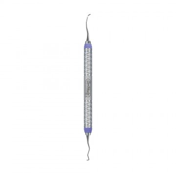 Curette Gracey 12/13 manche 9 mésial/distal