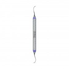 Curette Gracey 13/14 manche 9 Rigid distal