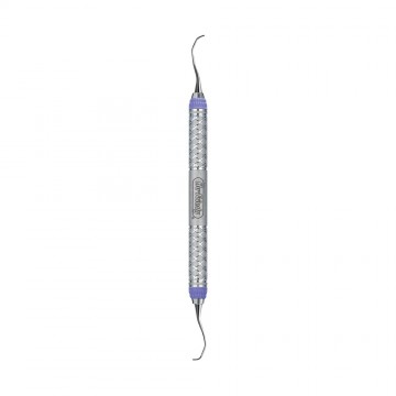 Curette Gracey 13/14 manche 9 Rigid distal