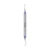 Curette Gracey 13/14 manche 9 Rigid distal