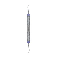 Curette Gracey 15/16 manche 9 Rigid mésial