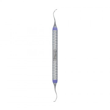 Curette Gracey 15/16 manche 9 Rigid mésial