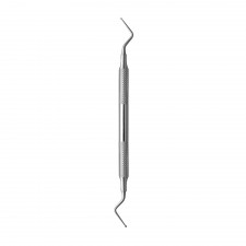 Curette de débridement Buccal-Lingual 1/2