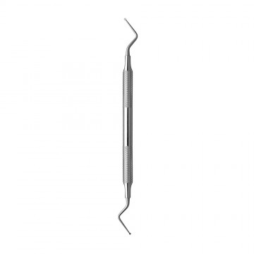 Curette de débridement Buccal-Lingual 1/2