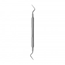 Curette de débridement Mesial-Distal 3/4