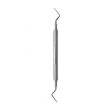 Curette de débridement Mesial-Distal 3/4